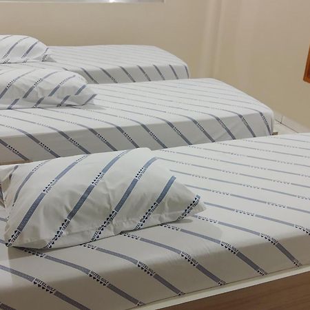 Hotel Golf II - Sob Nova Direcao - Cruzeiro São Paulo Ngoại thất bức ảnh