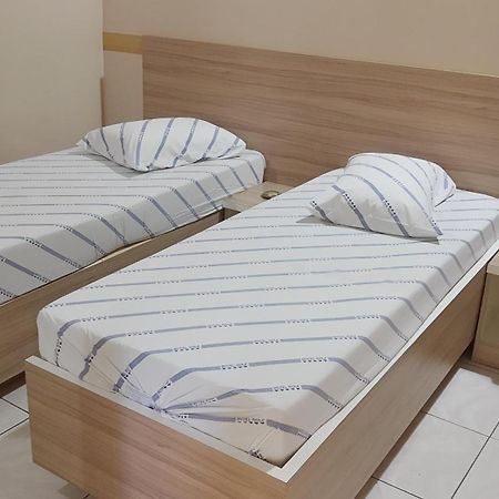 Hotel Golf II - Sob Nova Direcao - Cruzeiro São Paulo Ngoại thất bức ảnh