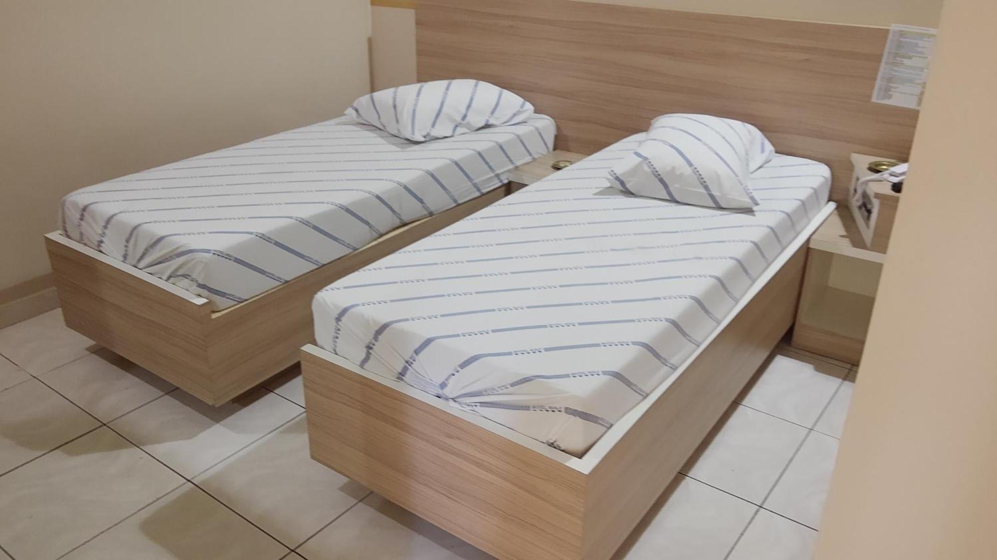 Hotel Golf II - Sob Nova Direcao - Cruzeiro São Paulo Phòng bức ảnh