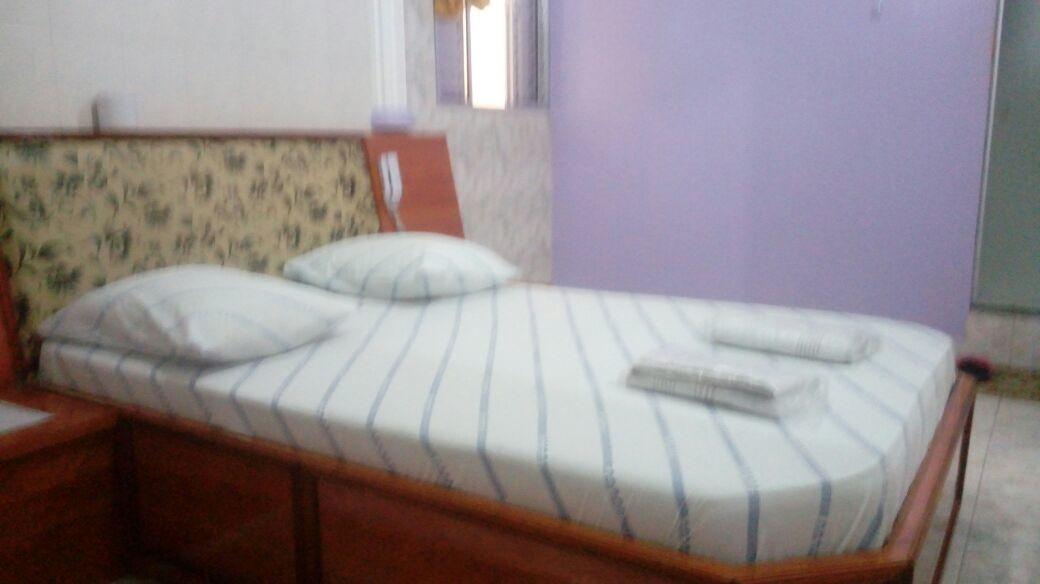 Hotel Golf II - Sob Nova Direcao - Cruzeiro São Paulo Ngoại thất bức ảnh