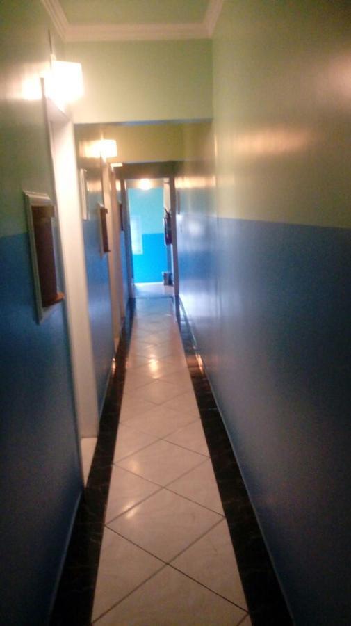 Hotel Golf II - Sob Nova Direcao - Cruzeiro São Paulo Ngoại thất bức ảnh