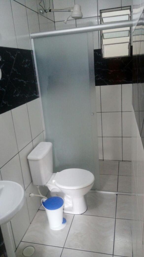 Hotel Golf II - Sob Nova Direcao - Cruzeiro São Paulo Ngoại thất bức ảnh